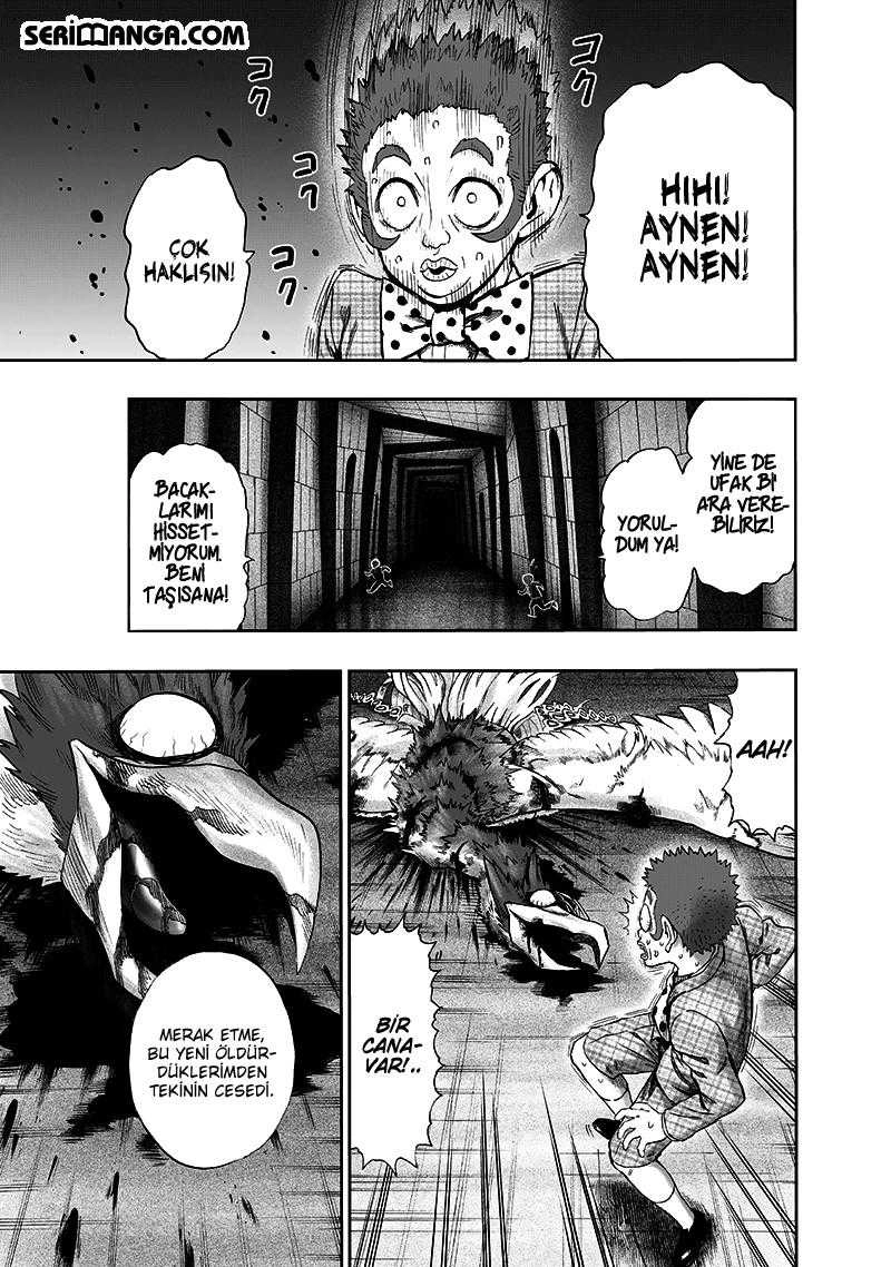 Read One Punch Man Tr Manga Online