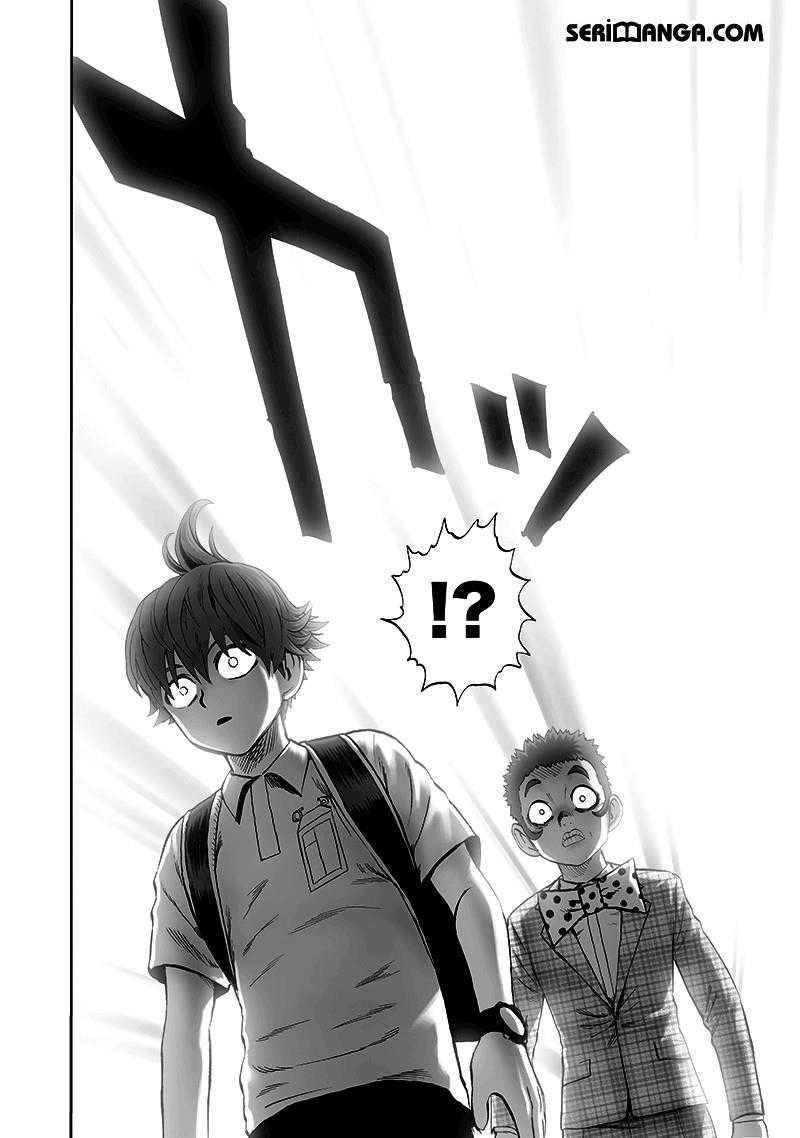 Read One Punch Man Tr Manga Online