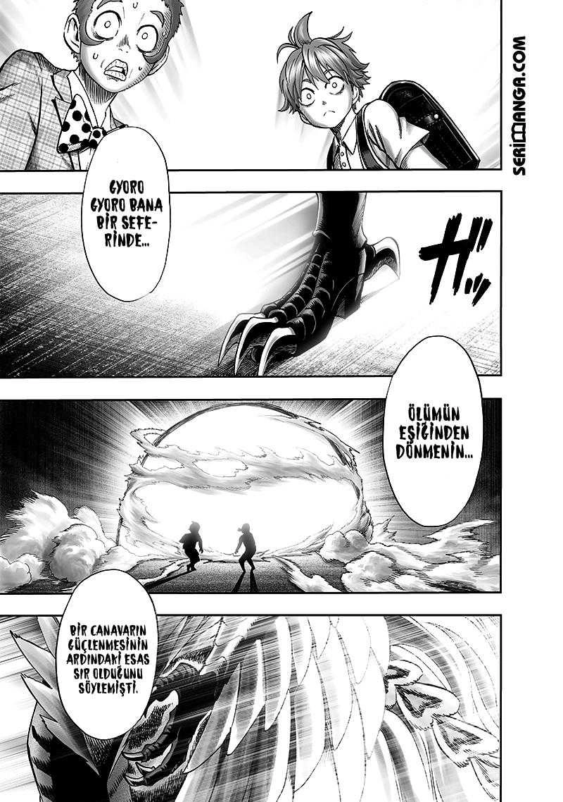 Read One Punch Man Tr Manga Online