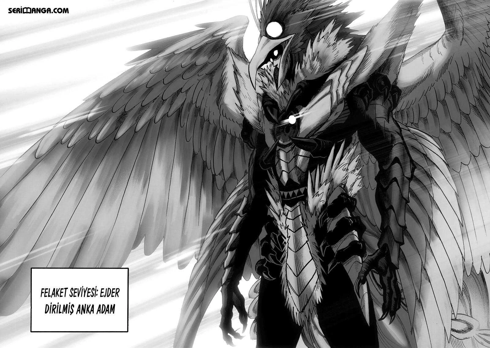 Read One Punch Man Tr Manga Online