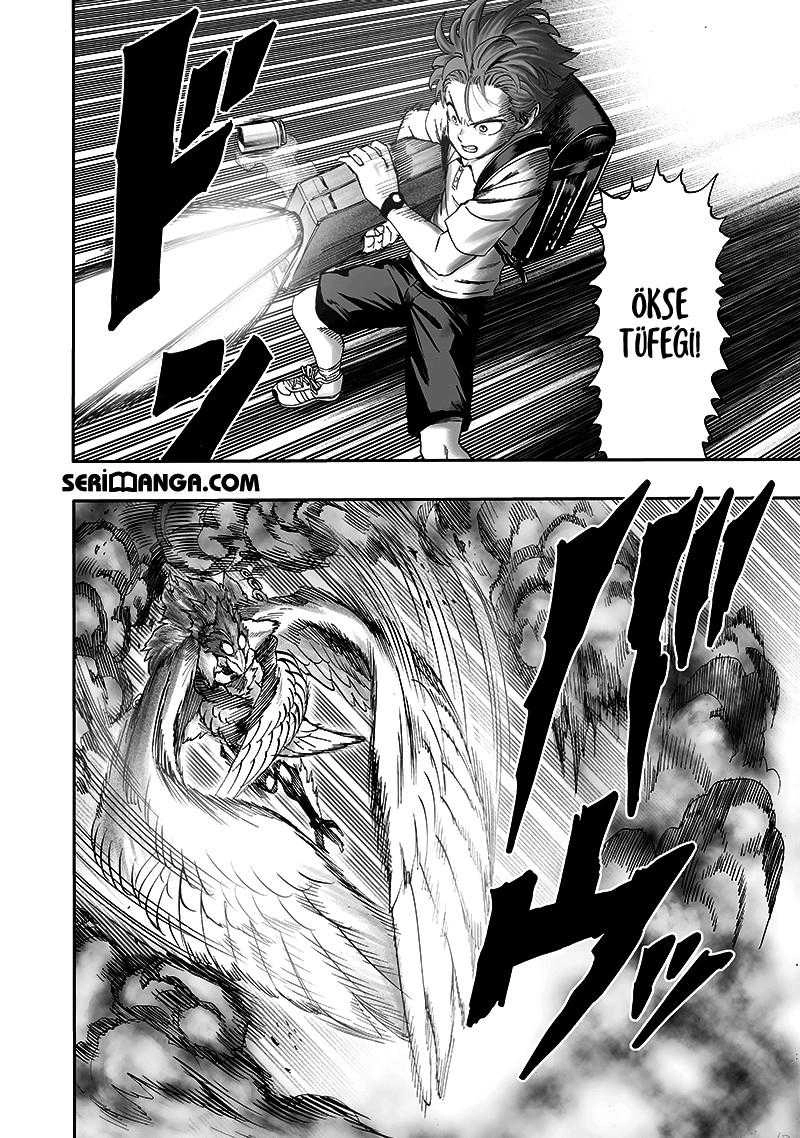 Read One Punch Man Tr Manga Online