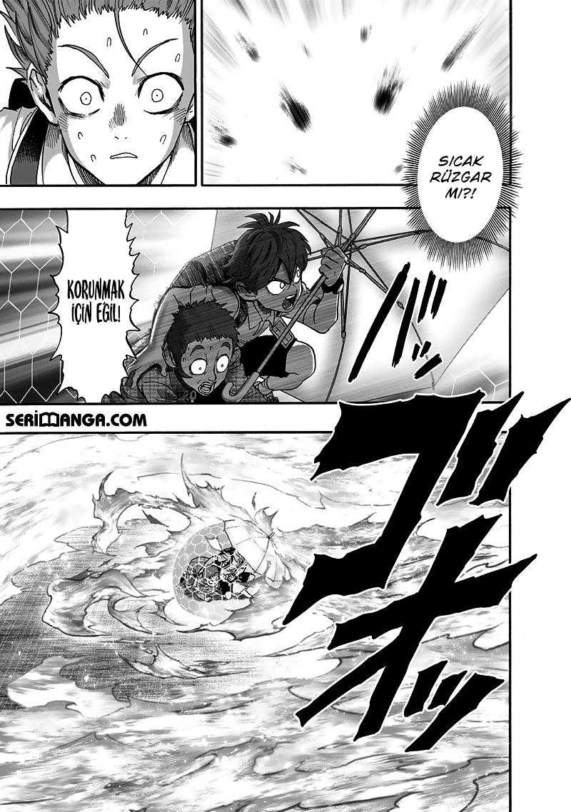Read One Punch Man Tr Manga Online