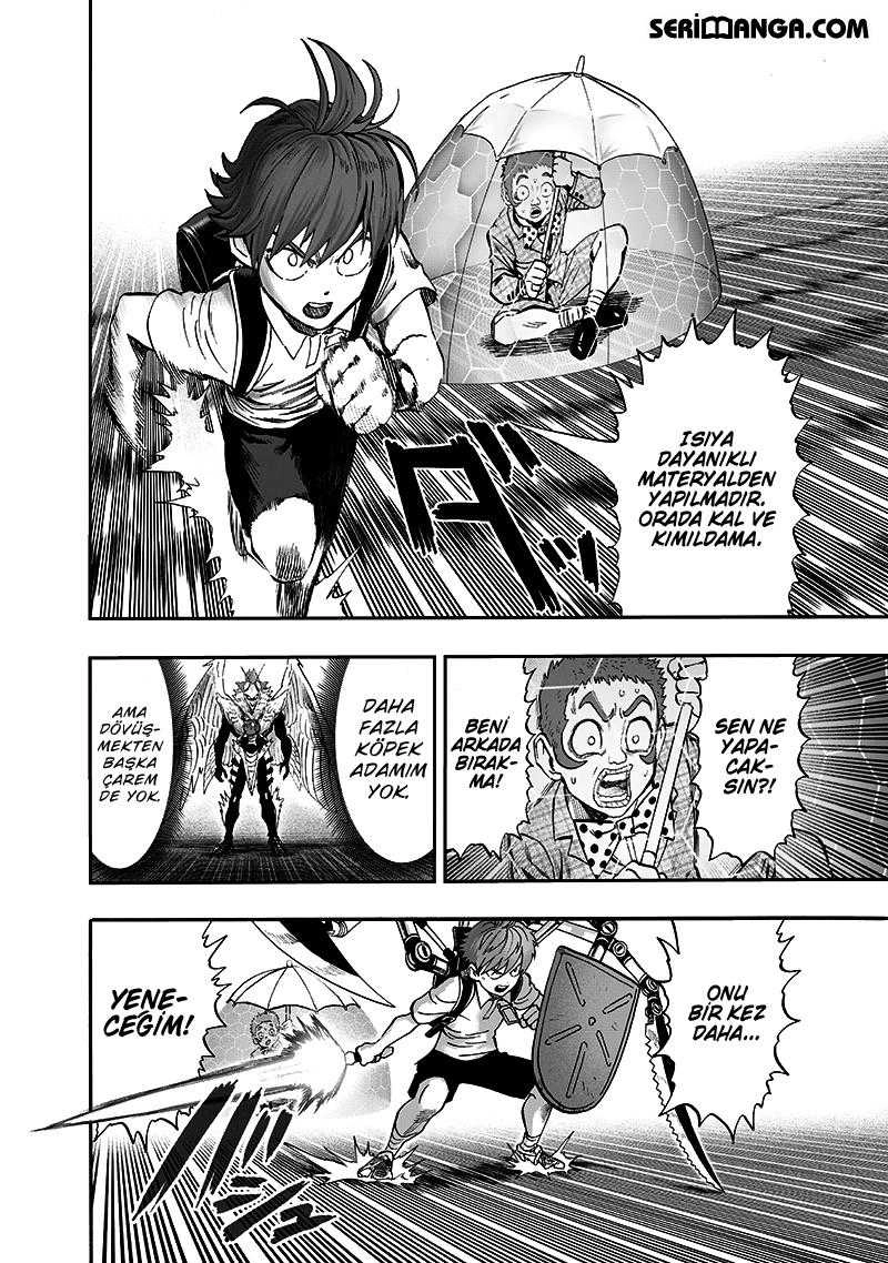 Read One Punch Man Tr Manga Online