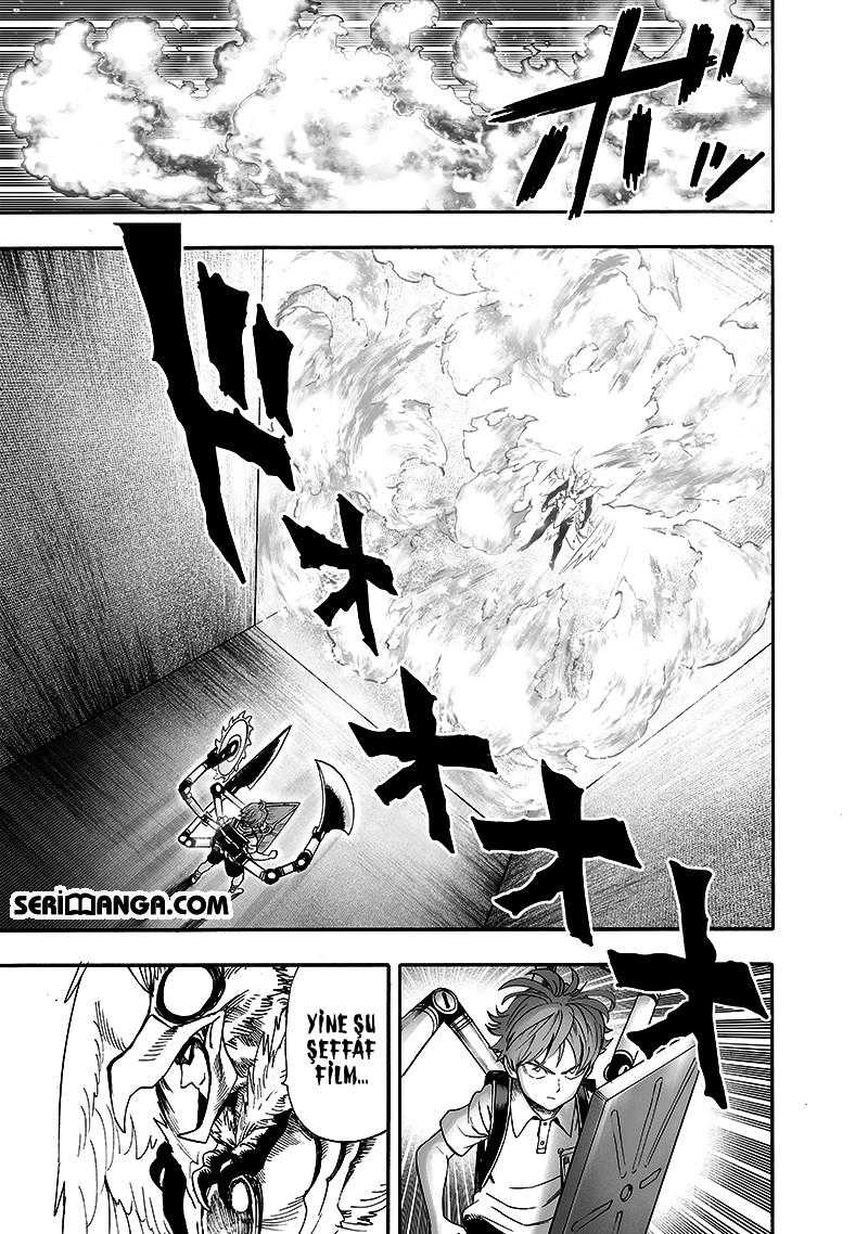 Read One Punch Man Tr Manga Online