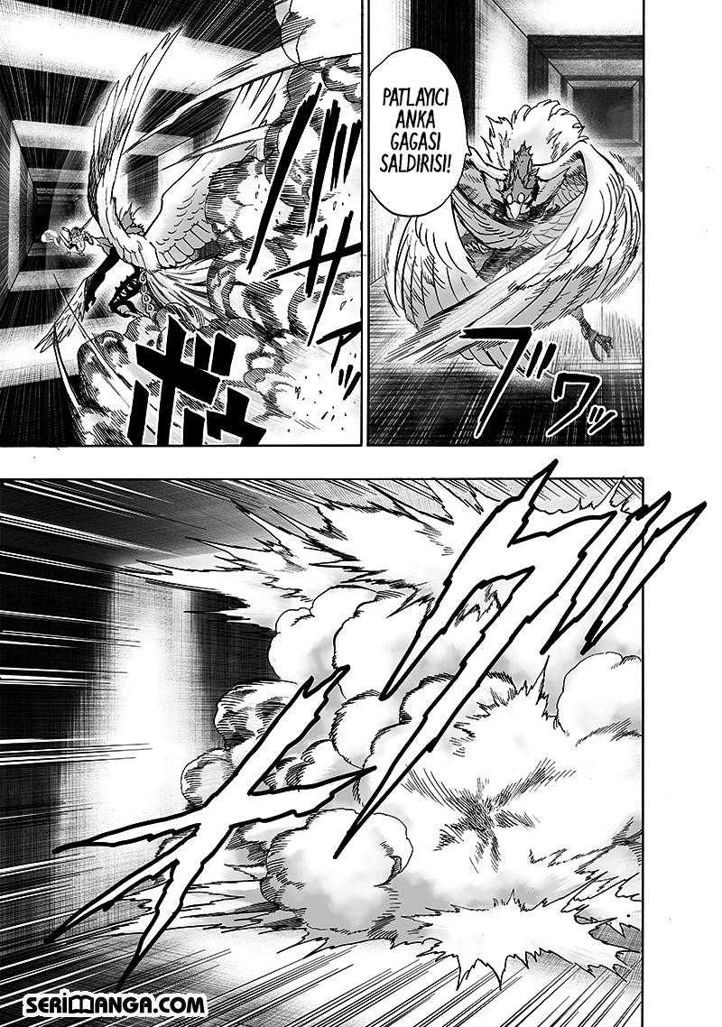 Read One Punch Man Tr Manga Online