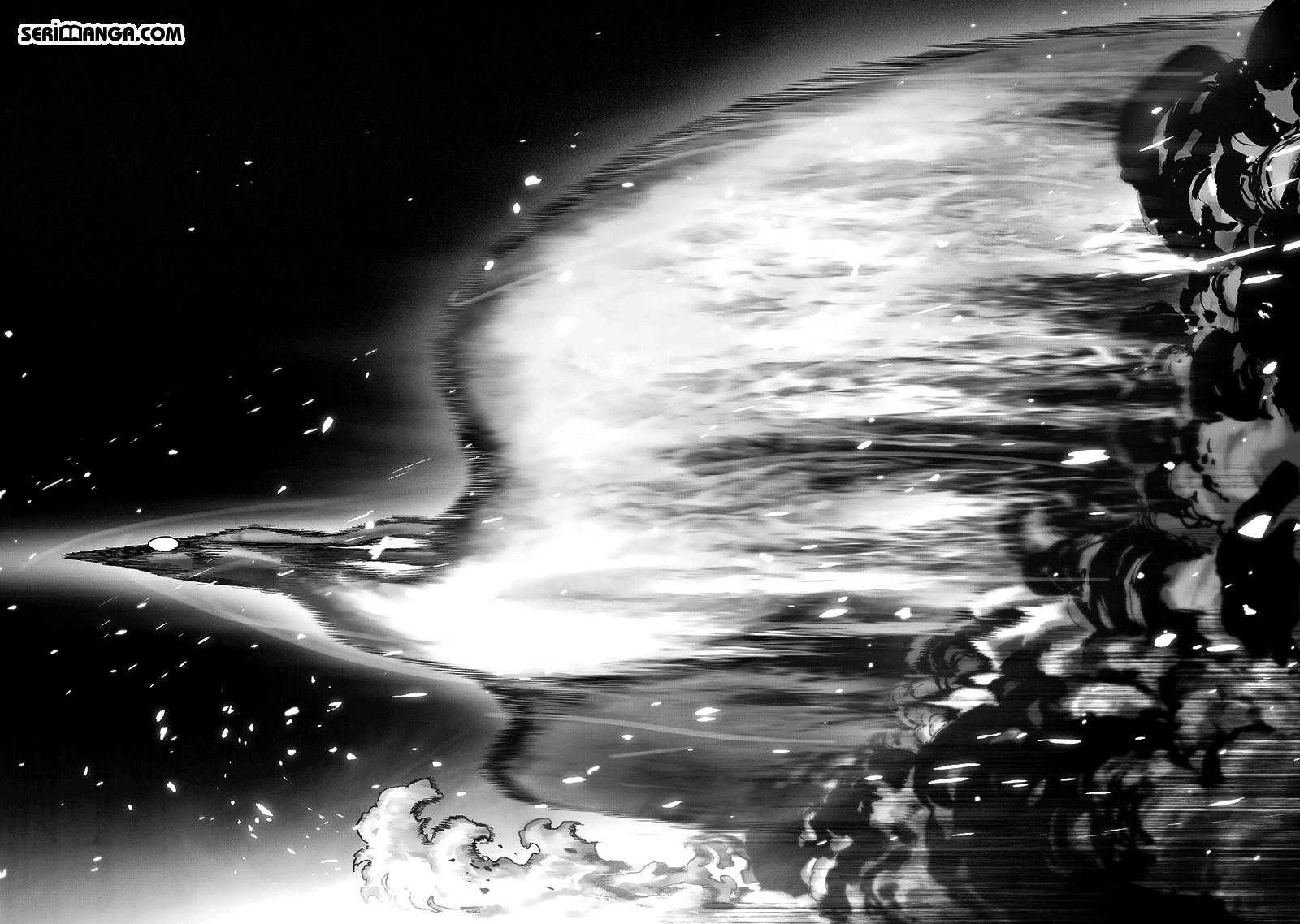 Read One Punch Man Tr Manga Online