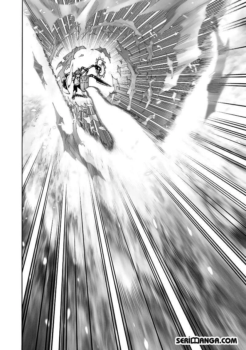 Read One Punch Man Tr Manga Online