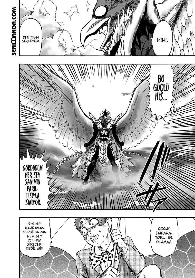 Read One Punch Man Tr Manga Online