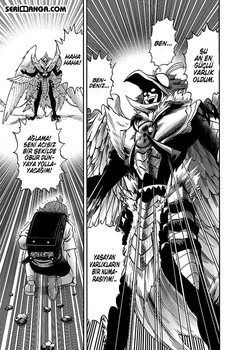 Read One Punch Man Tr Manga Online