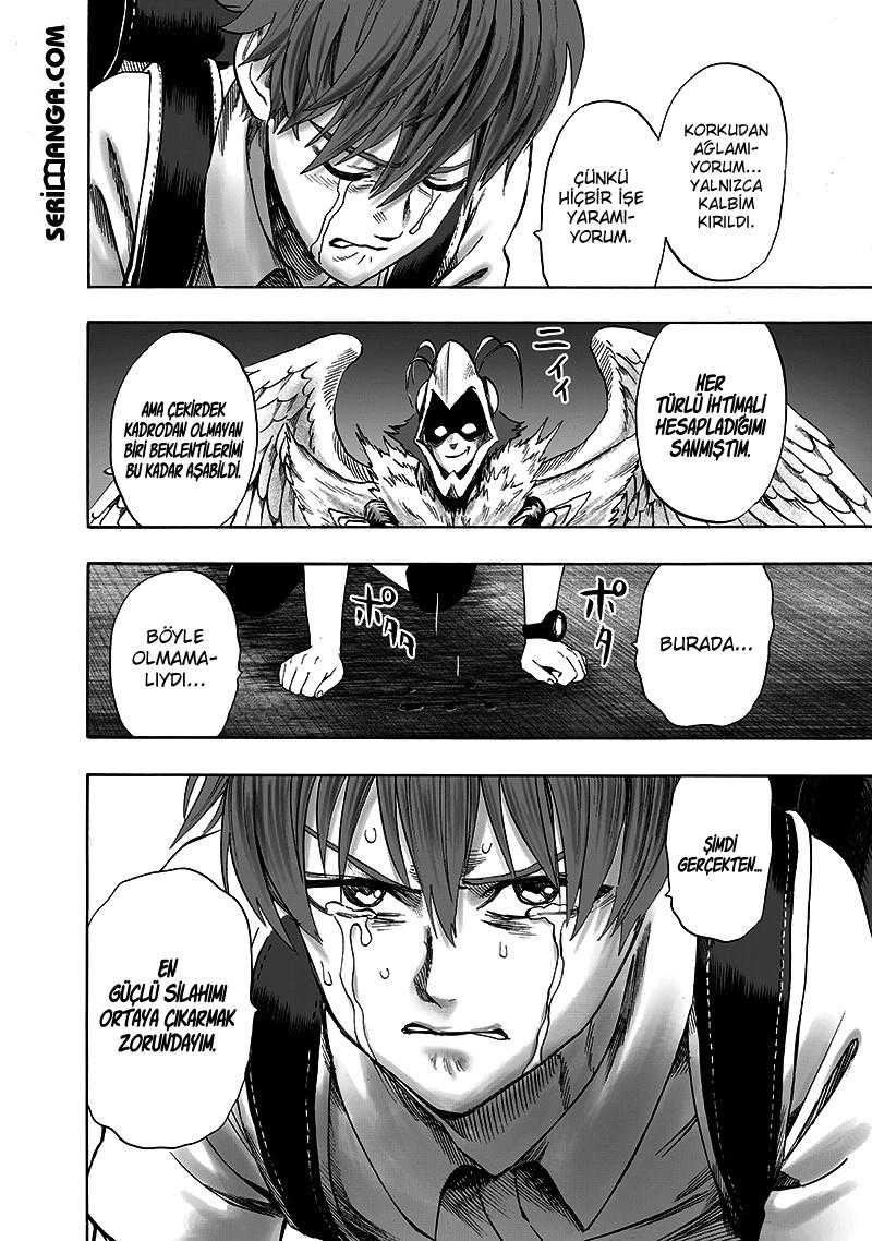 Read One Punch Man Tr Manga Online