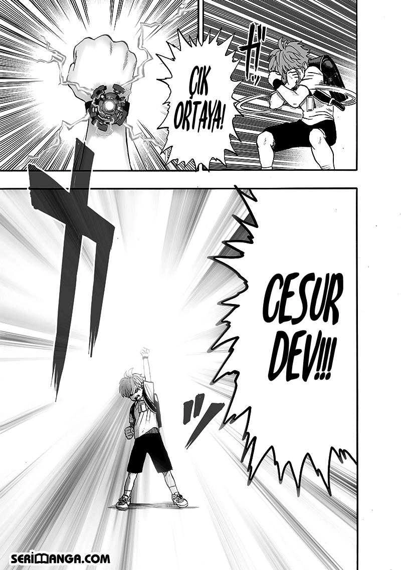Read One Punch Man Tr Manga Online