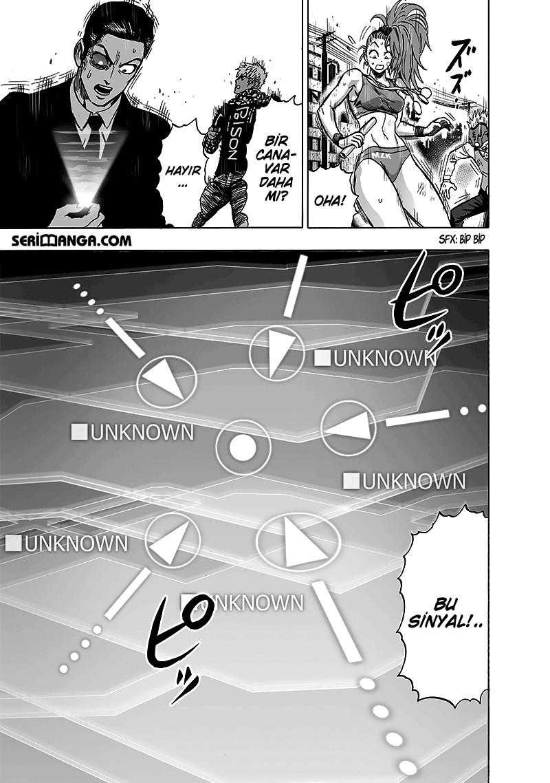 Read One Punch Man Tr Manga Online