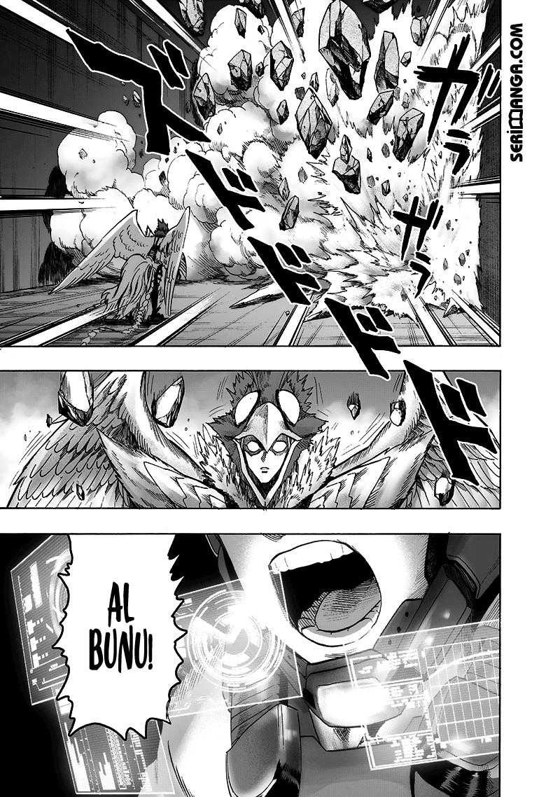 Read One Punch Man Tr Manga Online