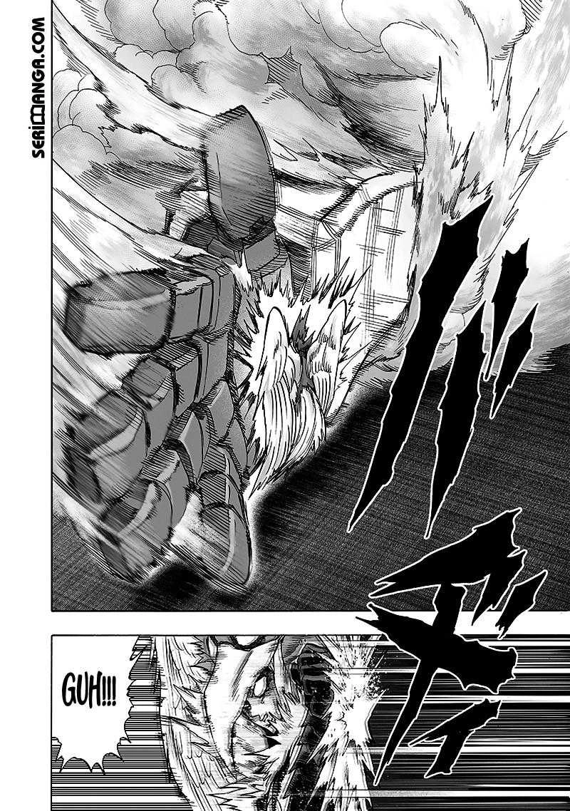 Read One Punch Man Tr Manga Online