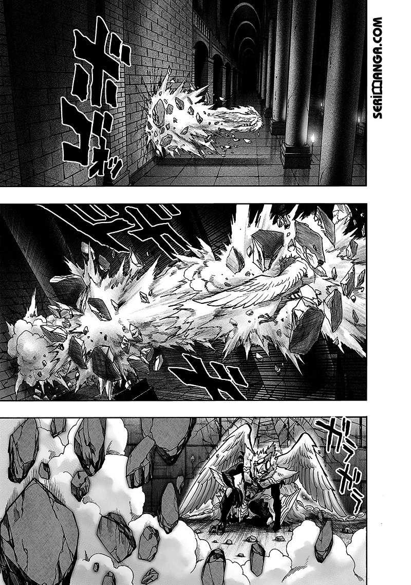 Read One Punch Man Tr Manga Online