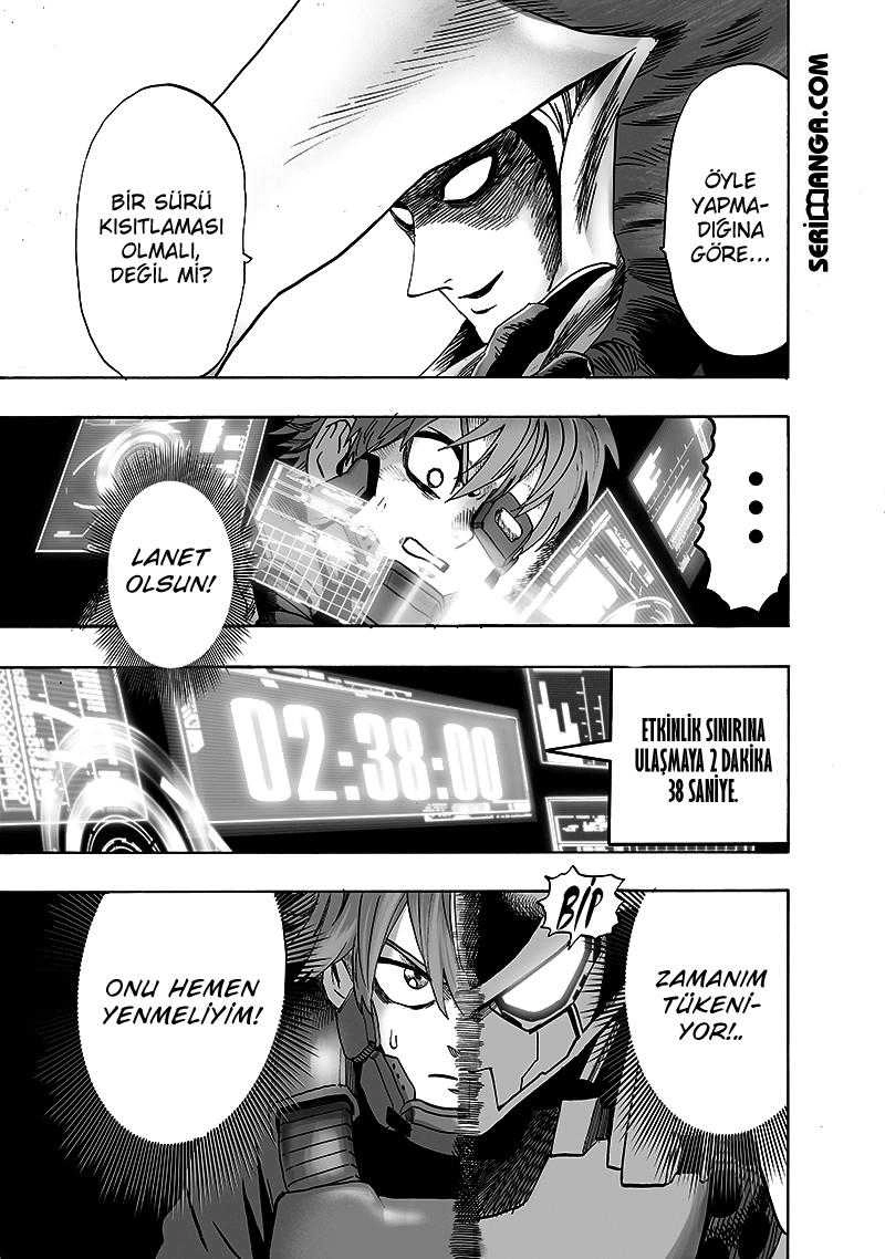 Read One Punch Man Tr Manga Online