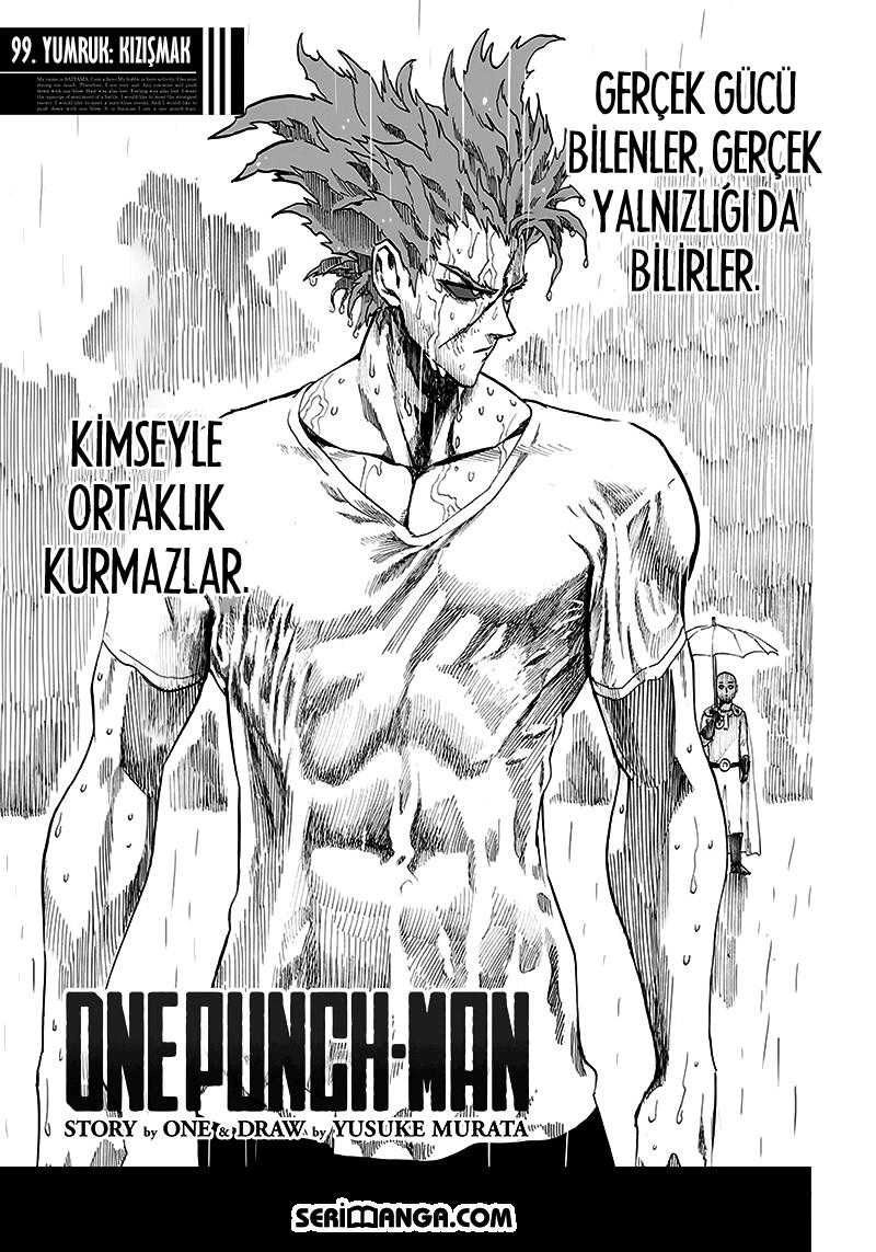 Read One Punch Man Tr Manga Online