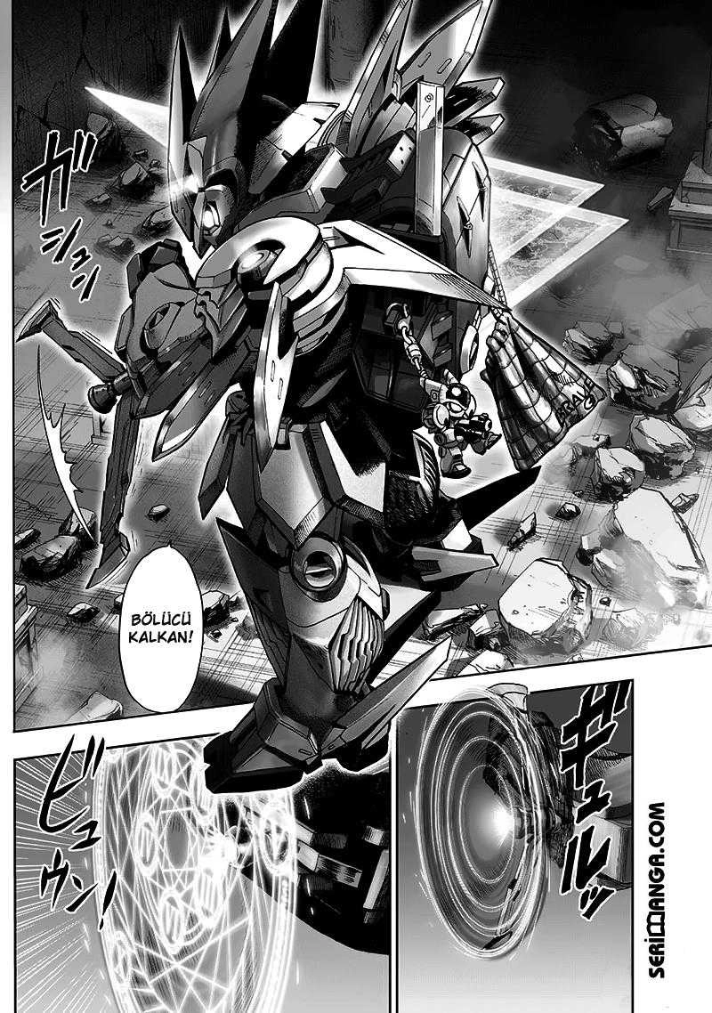 Read One Punch Man Tr Manga Online