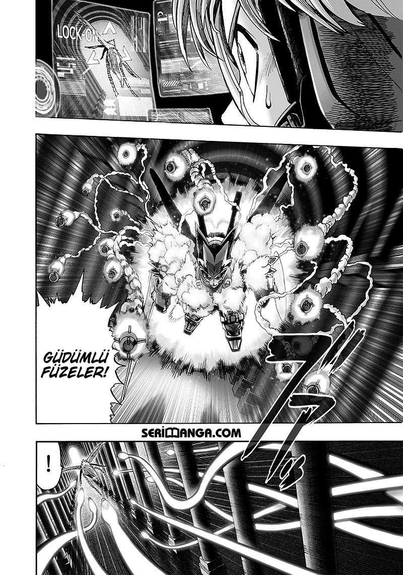 Read One Punch Man Tr Manga Online