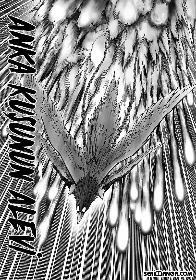 Read One Punch Man Tr Manga Online