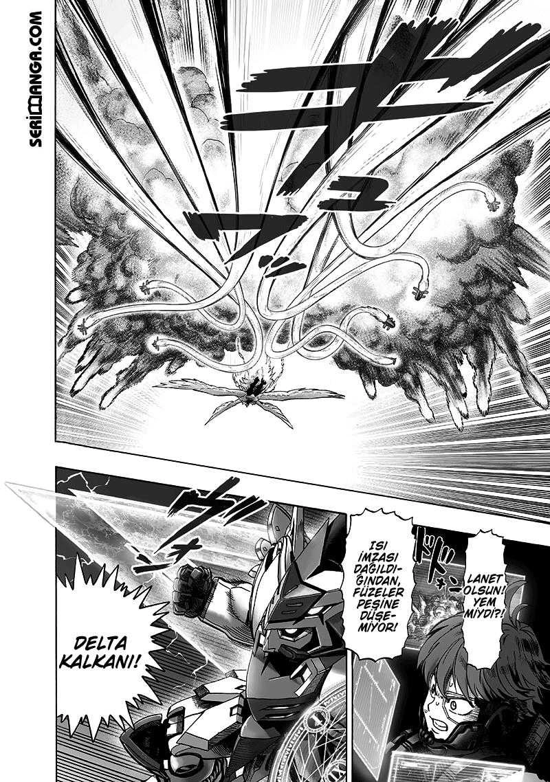 Read One Punch Man Tr Manga Online