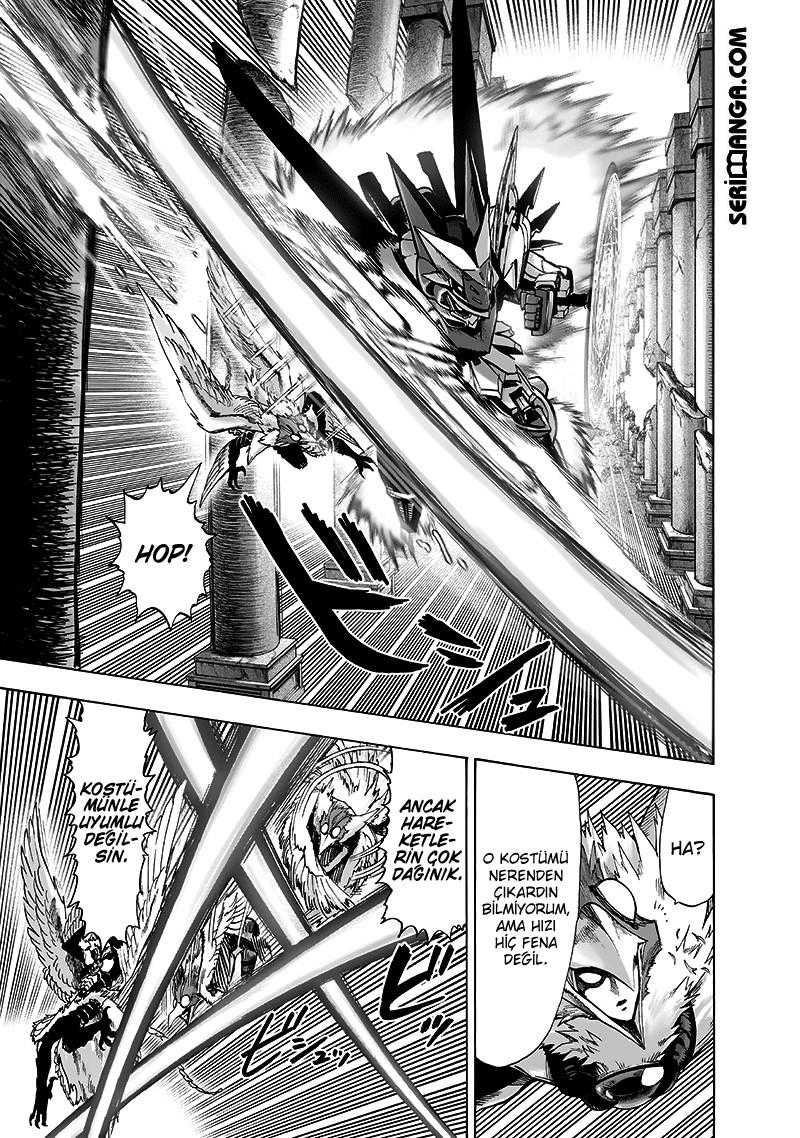 Read One Punch Man Tr Manga Online