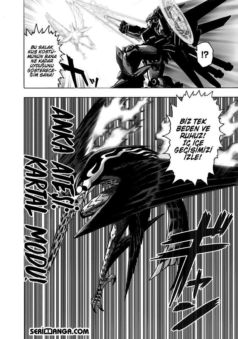 Read One Punch Man Tr Manga Online