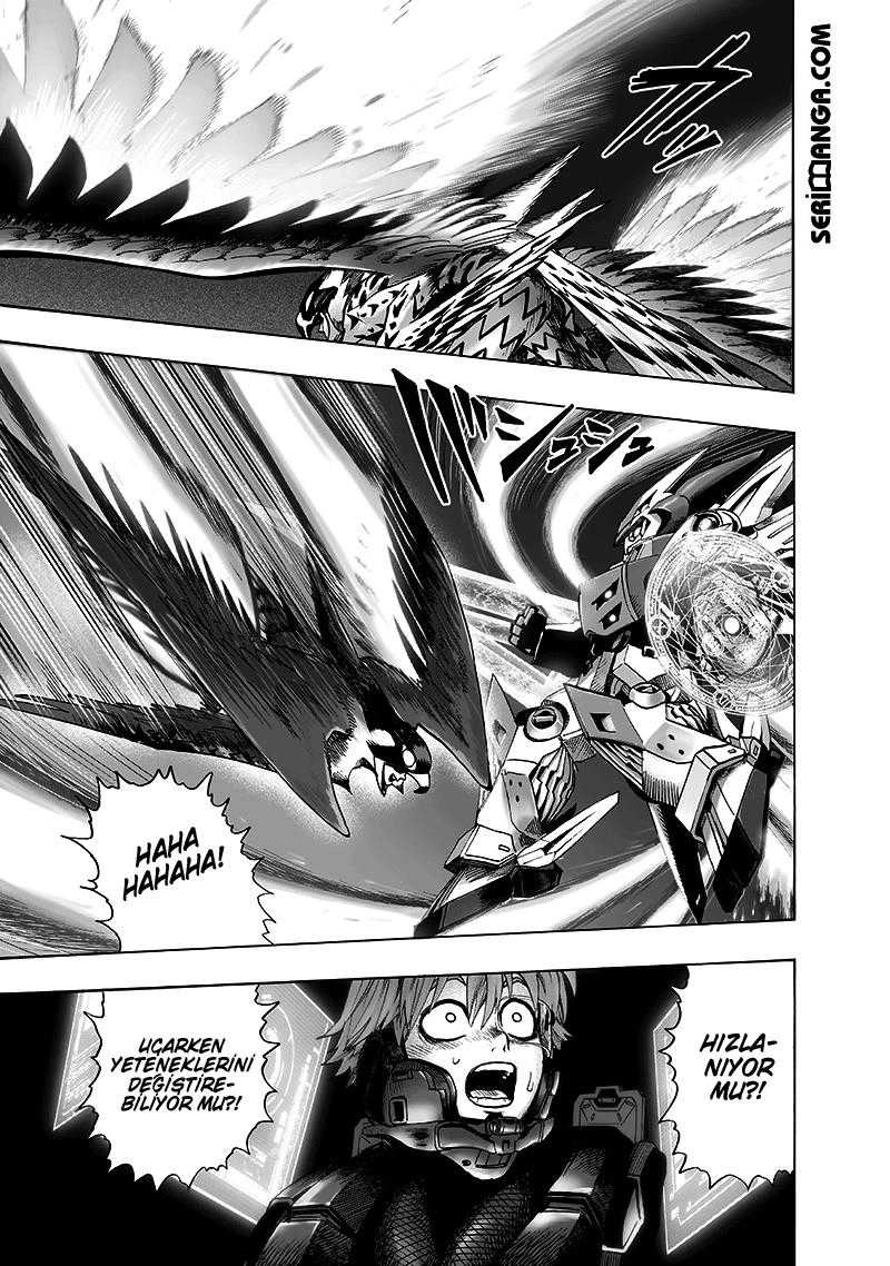 Read One Punch Man Tr Manga Online