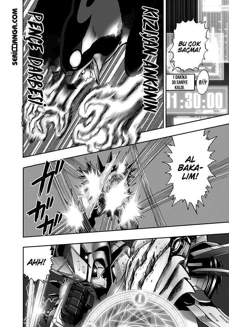 Read One Punch Man Tr Manga Online