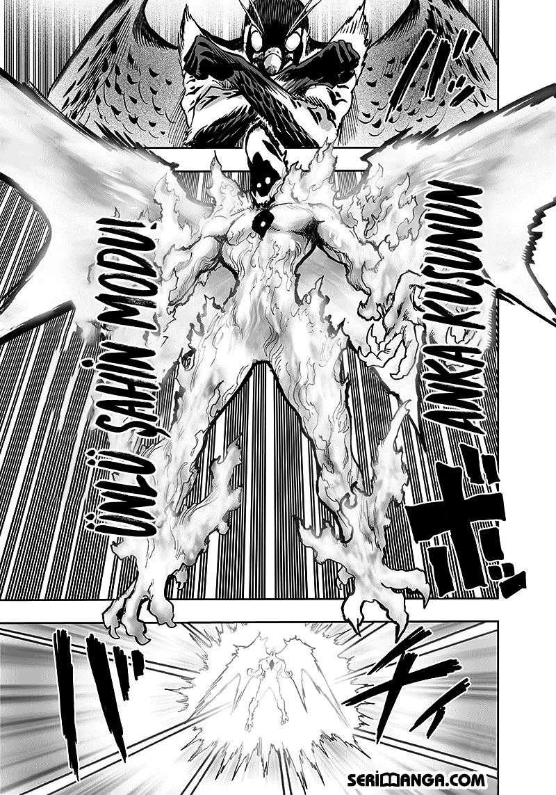Read One Punch Man Tr Manga Online
