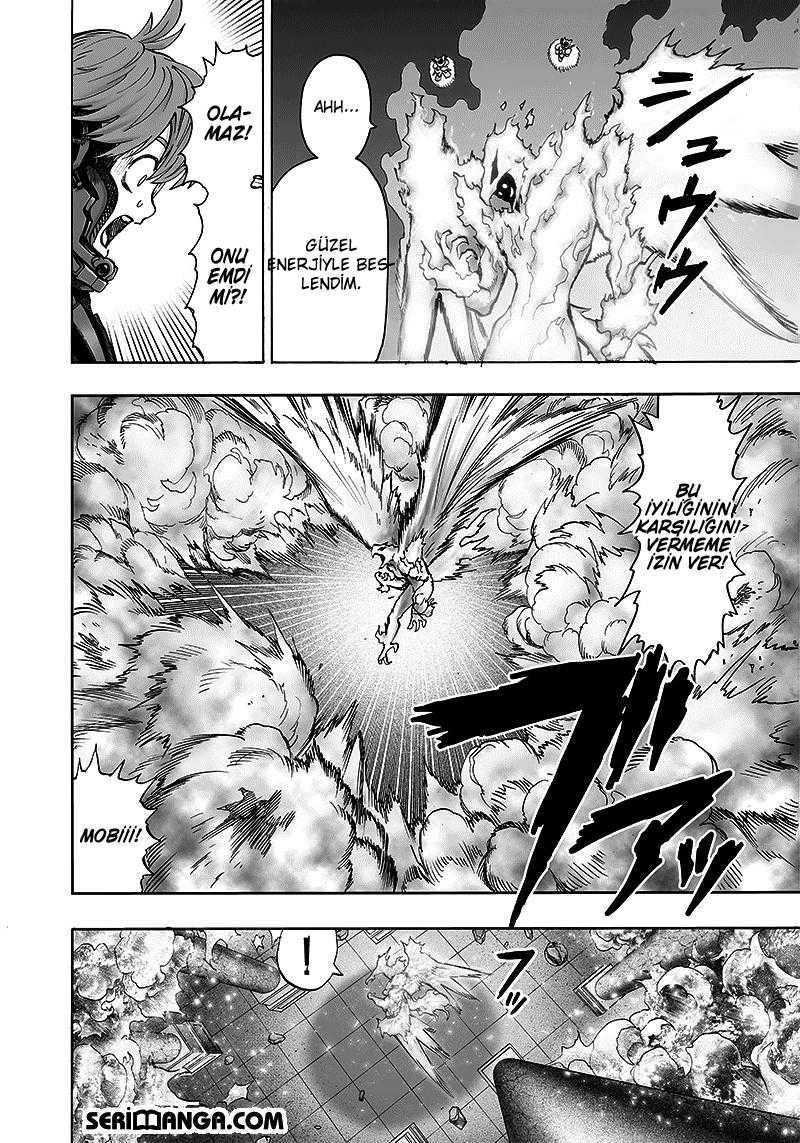 Read One Punch Man Tr Manga Online