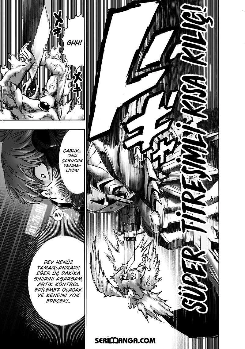 Read One Punch Man Tr Manga Online
