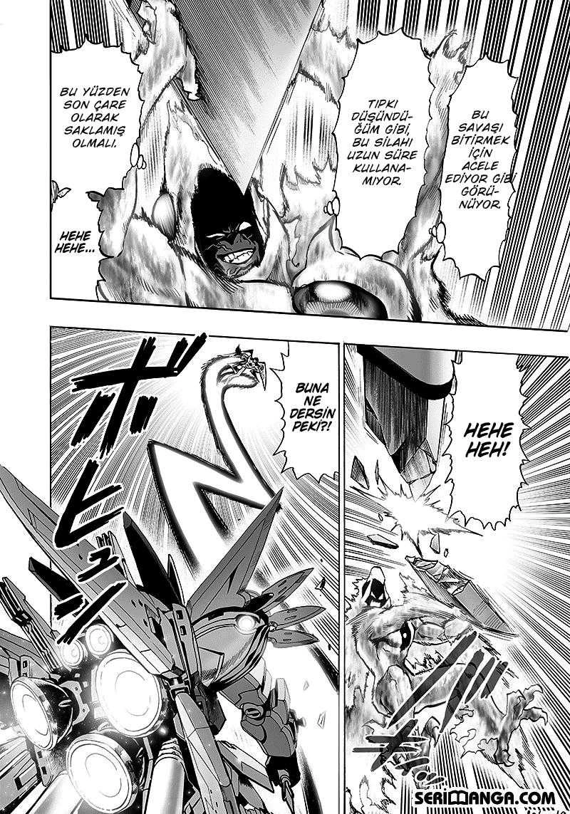 Read One Punch Man Tr Manga Online