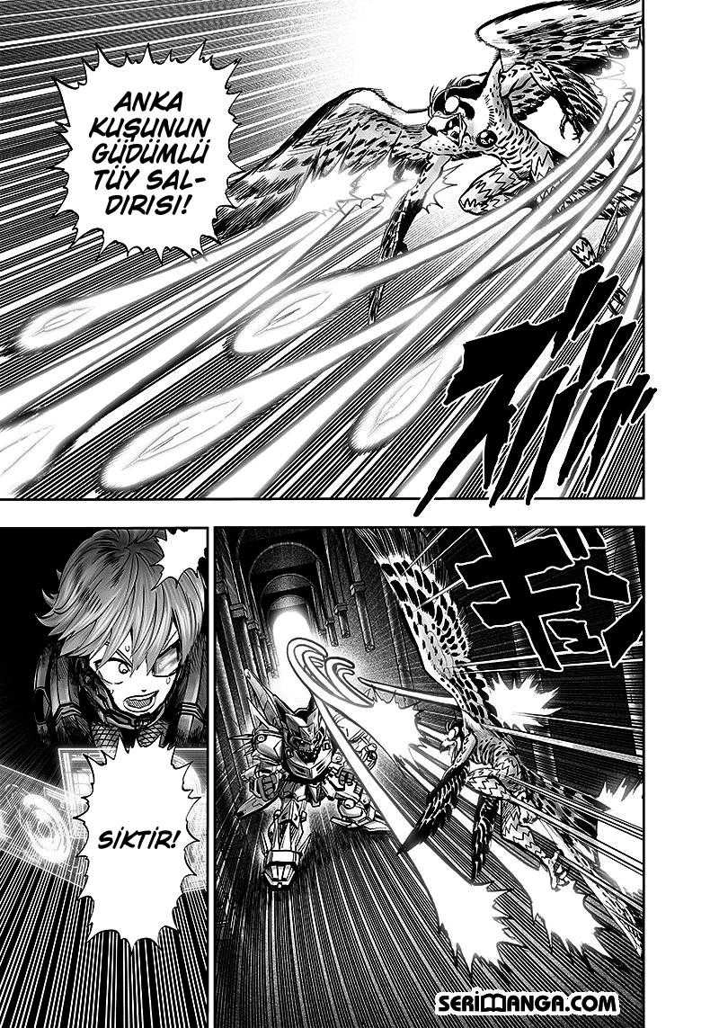 Read One Punch Man Tr Manga Online