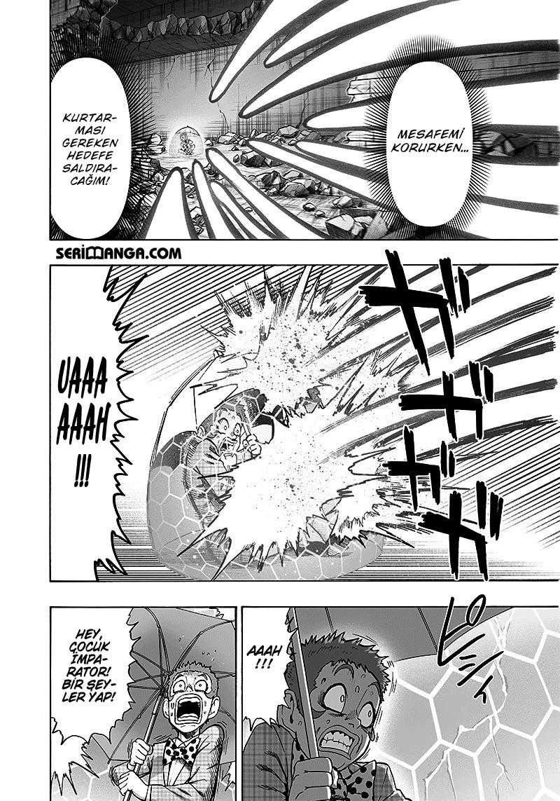 Read One Punch Man Tr Manga Online