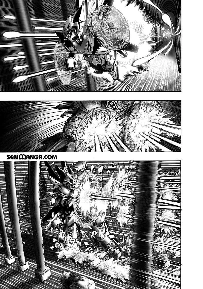 Read One Punch Man Tr Manga Online