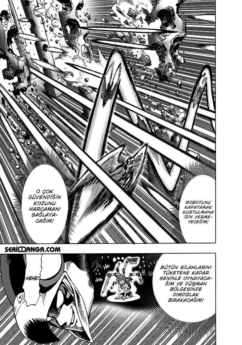 Read One Punch Man Tr Manga Online