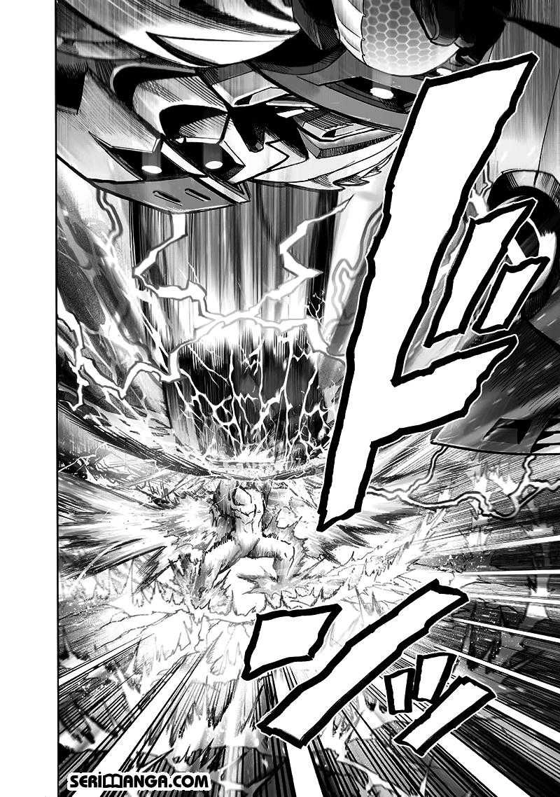 Read One Punch Man Tr Manga Online
