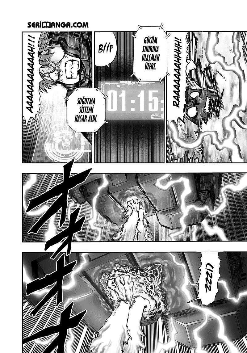 Read One Punch Man Tr Manga Online
