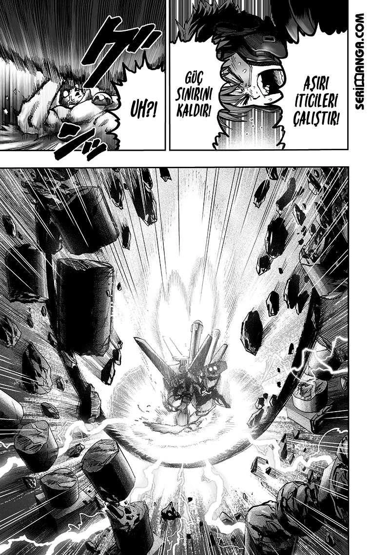 Read One Punch Man Tr Manga Online