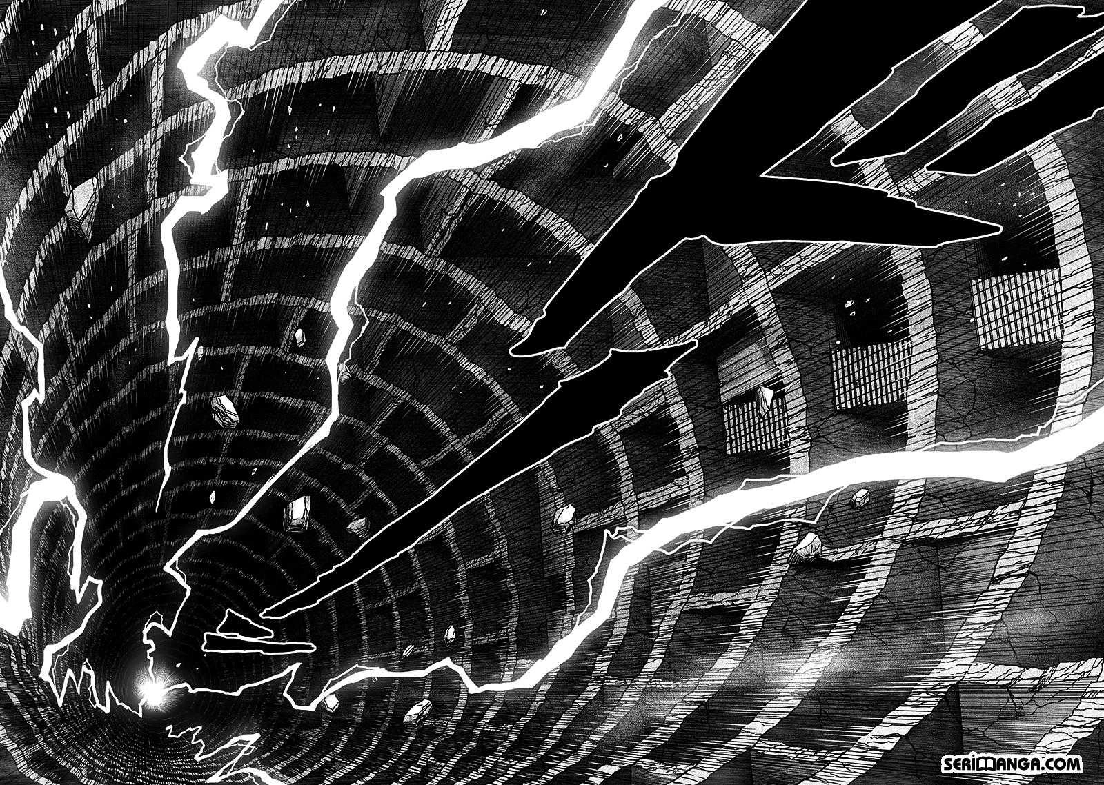 Read One Punch Man Tr Manga Online