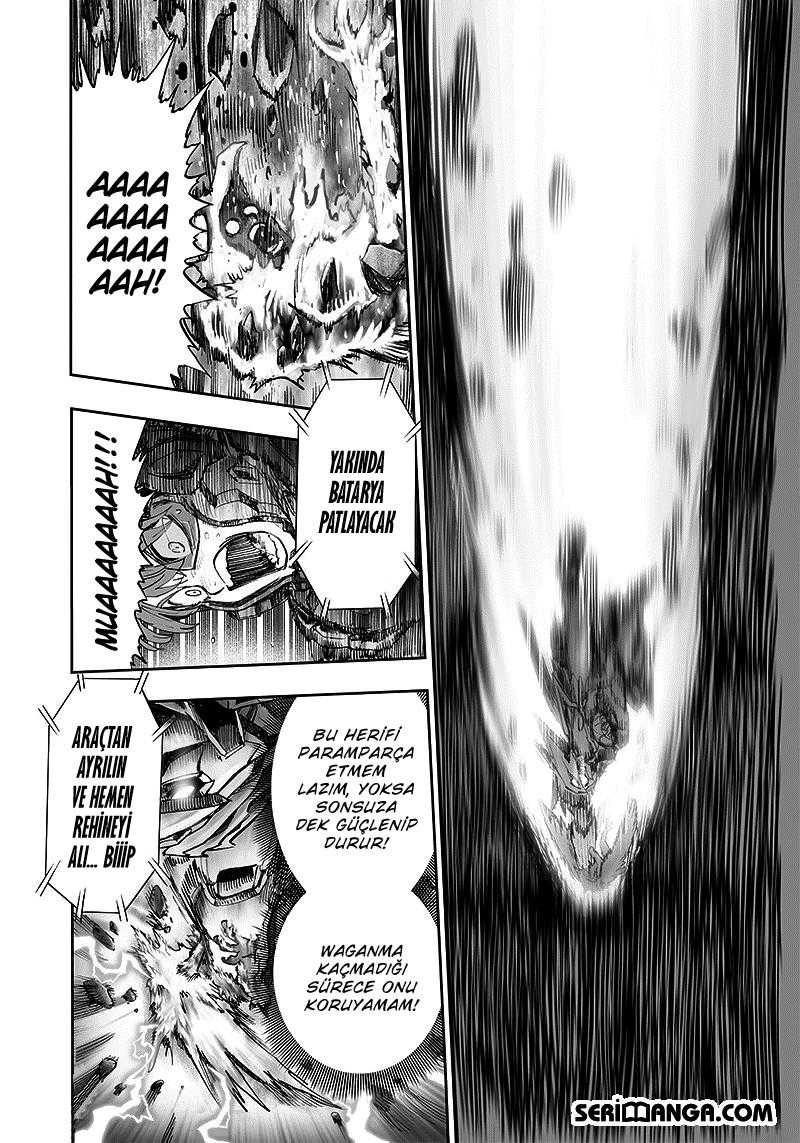 Read One Punch Man Tr Manga Online