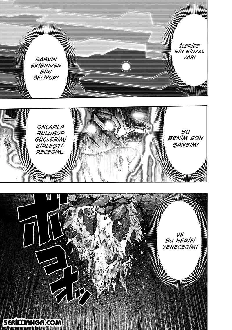 Read One Punch Man Tr Manga Online