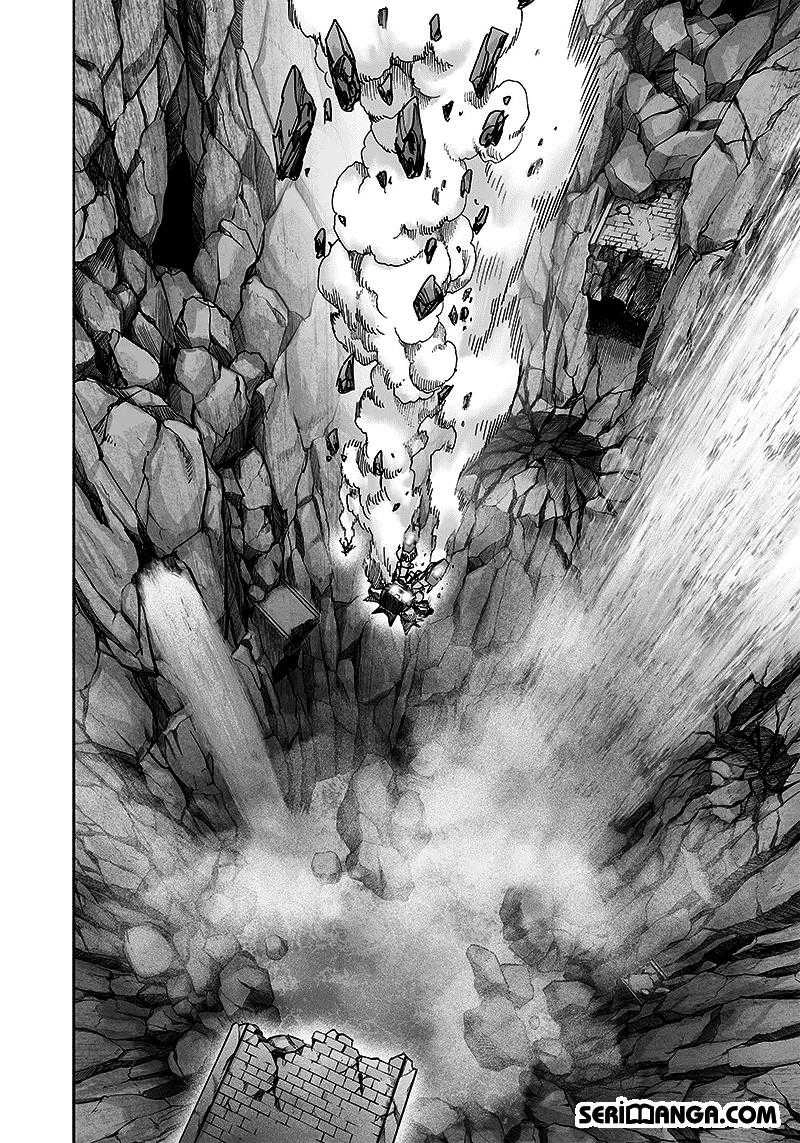Read One Punch Man Tr Manga Online