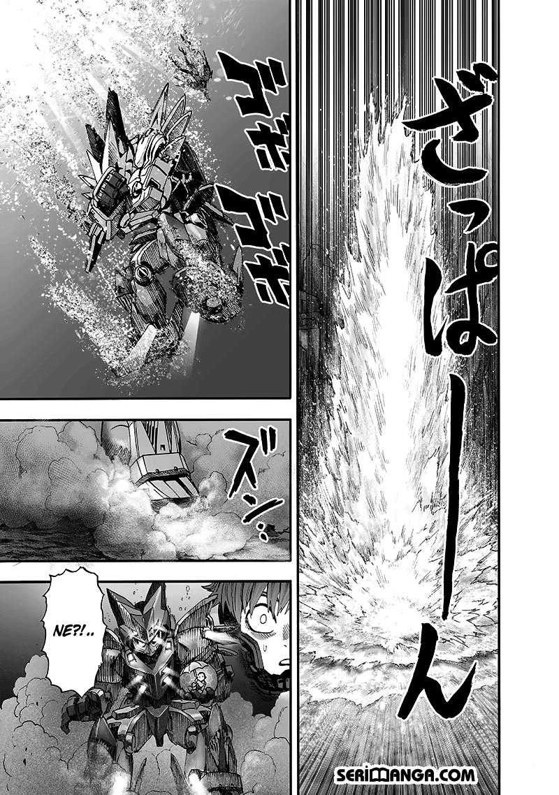 Read One Punch Man Tr Manga Online