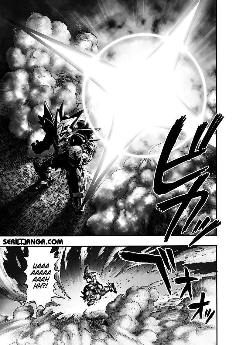 Read One Punch Man Tr Manga Online