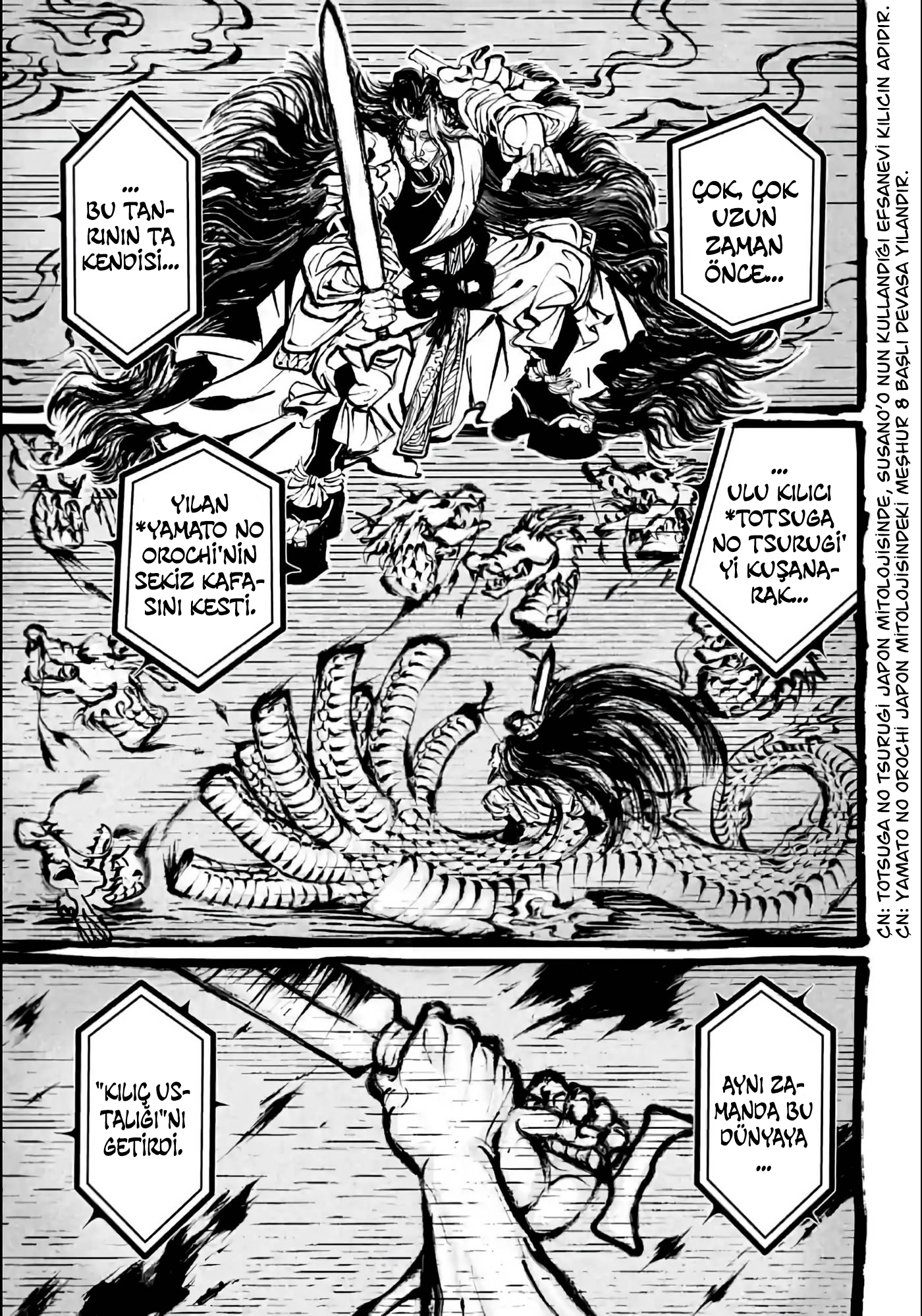 Read Record of Ragnarok Tr Manga Online