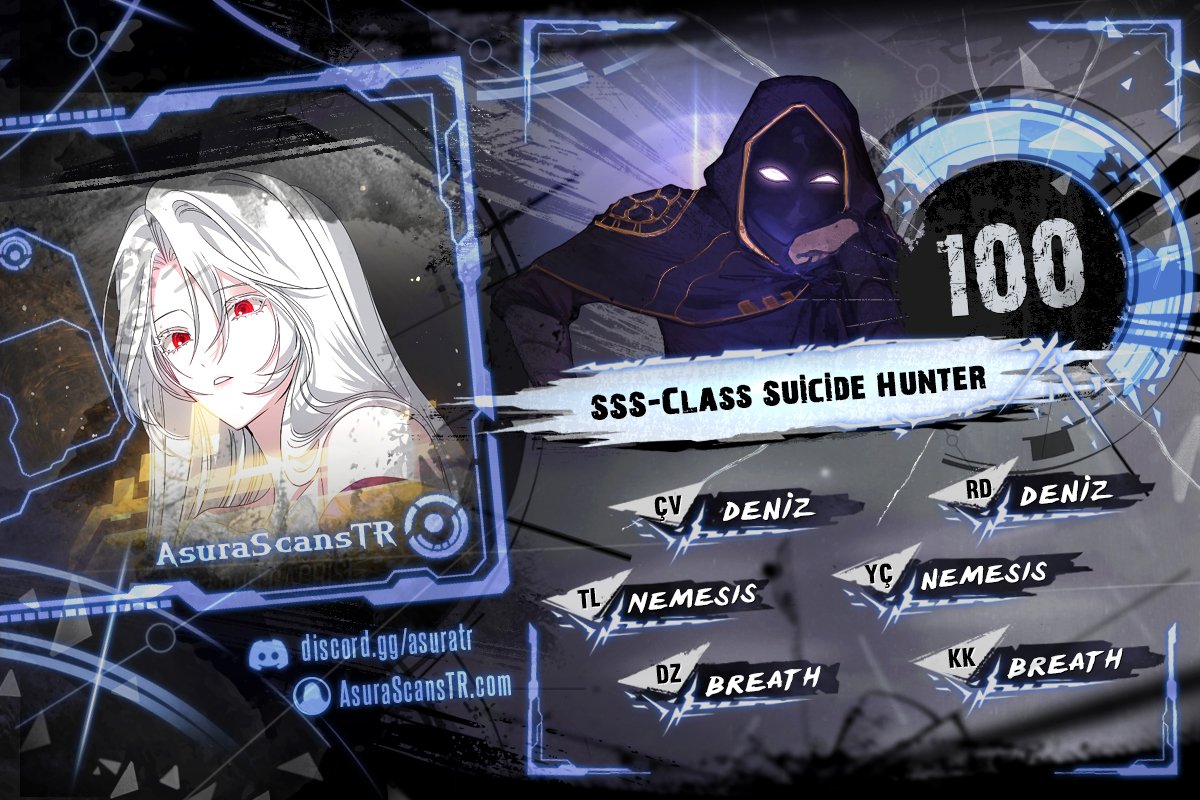 Read SSS Class Suicide Hunter Tr Manga Online