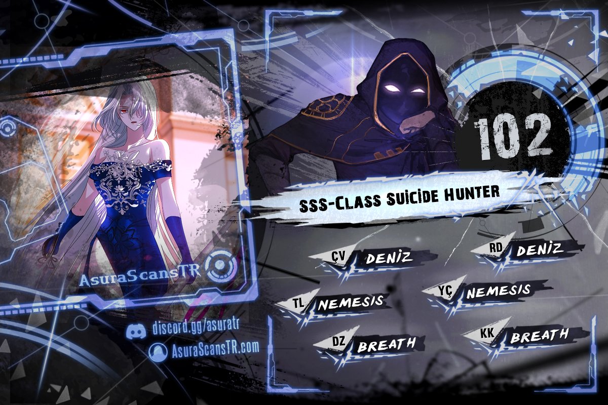 Read SSS Class Suicide Hunter Tr Manga Online