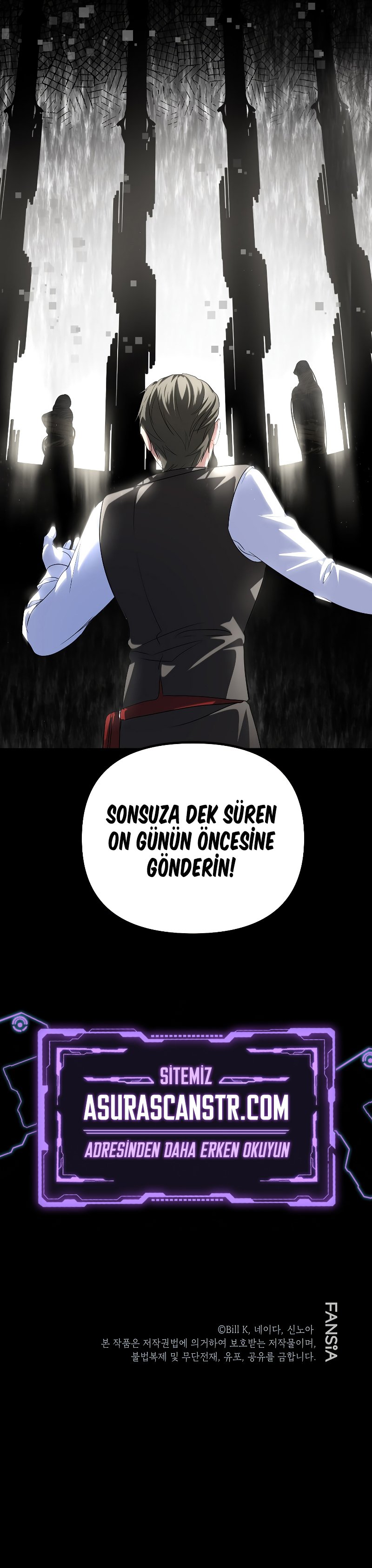 Read SSS Class Suicide Hunter Tr Manga Online
